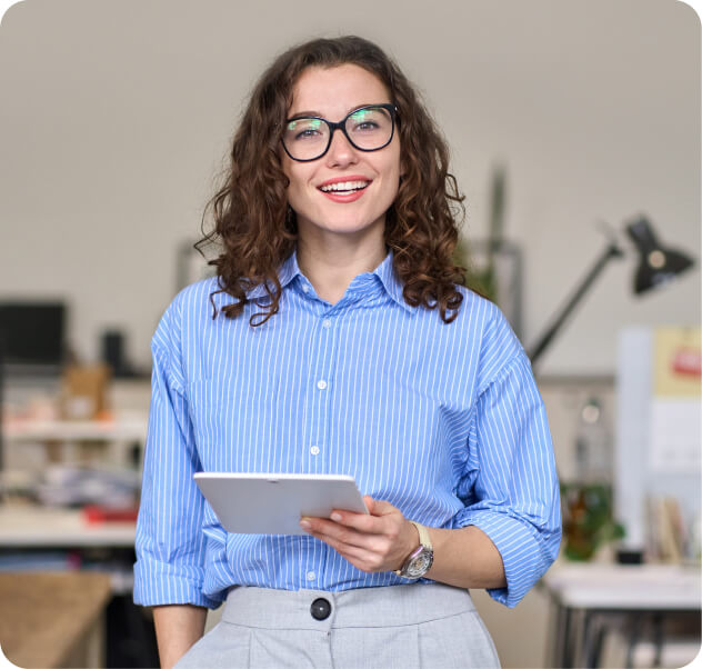 Pasos para el dimulador de crédito de CONSEDE Servicios financieros